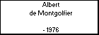 Albert de Montgolfier