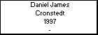 Daniel James Cronstedt