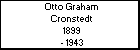 Otto Graham Cronstedt