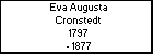 Eva Augusta Cronstedt