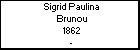 Sigrid Paulina Brunou